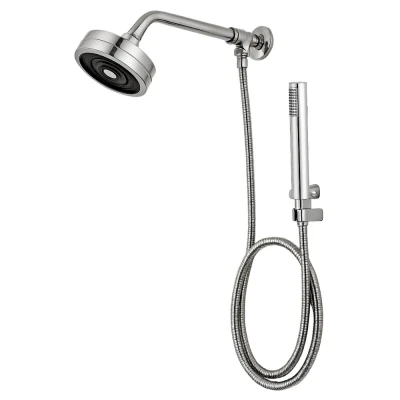 Ducha Fria Articulado C/ Desviador Acqua Flow 2036 Marchezan