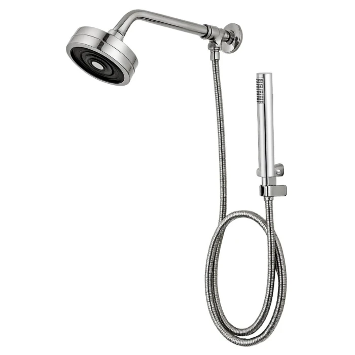 Ducha Fria Articulado C/ Desviador Acqua Flow 2036 Marchezan