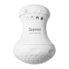 Ducha Gorducha 4 Temp 5700W 220V Branco Zagonel