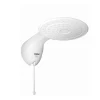 Ducha Optima Eletrônica 7700w 220v Branca Alta Pressão