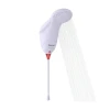 Ducha Sublime Eletrônica 7500W 220V Branco Zagonal