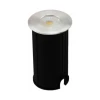 Embutido De Solo Led 3W 3000K Ip67 G-Light Novo