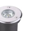Embutido De Solo Led 3W 6500K Ip65 Cbc Novo