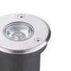Embutido De Solo Led 3W 6500K Ip65 Cbc Novo Embutido De Solo Led 3W 6500K Ip65 Cbc Novo