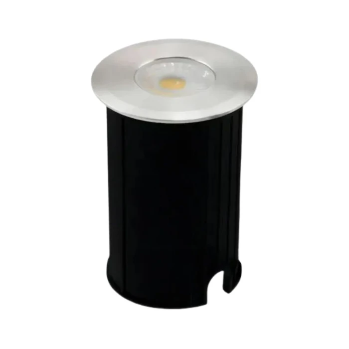 Embutido De Solo Led 6W 3000K Bivolt G-Light Novo