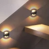 Embutido De Solo Led Beam 3W 3000K Ip67 Redondo G-light