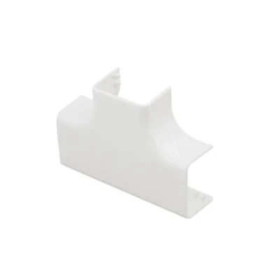 Emenda Em T 20X12Mm Sem Divisão Dexson DxN11044 Alta Durabilidade