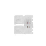 Emenda Para Fita Led Neon 12V IP20 Unidade 7163 Nordecor Emenda Para Fita Led Neon 12V IP20 Unidade 7163 Nordecor