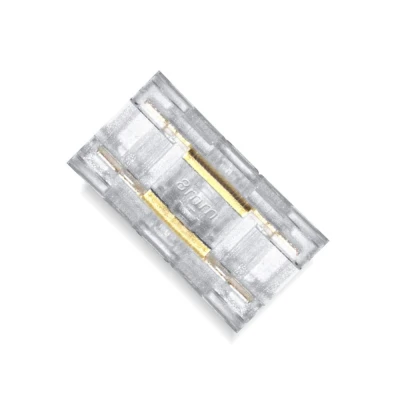 Emenda Reta Para Fita Led Direct Ip33 10mm Fd3310E