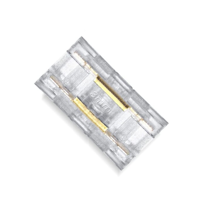 Emenda Reta Para Fita Led Direct Ip33 10mm Fd3310E