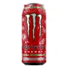 Energético Monster Ultra Watermelon Lata 473mL Unidade Energético Monster Ultra Watermelon Lata 473mL Unidade