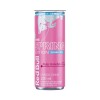 Energético Red Bull Frutas Vermelhas Sugar Free 250ml 1UND