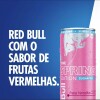 Energético Red Bull Frutas Vermelhas Sugar Free 250ml 1UND
