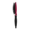 Escova De Cabelo Manual Oval Hc656 Multi