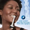 Escova De Dente Elétrica Recarregável Pro Series 2 Oral-B Escova De Dente Elétrica Recarregável Pro Series 2 Oral-B