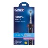 Escova Dental Elétrica Recarregável Pro 2000 220v Oral-B