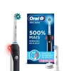 Escova Dental Elétrica Recarregável Pro 2000 220v Oral-B Escova Dental Elétrica Recarregável Pro 2000 220v Oral-B