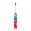 Escova Dental Infantil Elétrica Mônica Hc270 Novo