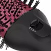 Escova Secadora Oval Cor Pink Easy 1200W Taiff 220V Elétrica