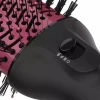Escova Secadora Oval Cor Pink Easy 1200W Taiff 220V Elétrica Escova Secadora Oval Cor Pink Easy 1200W Taiff 220V Elétrica