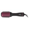 Escova Secadora Oval Cor Pink Easy 1200W Taiff 220V Elétrica