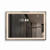 Espelho Led Touch 24W 3000K Elt-201 Nitrolux Novo Espelho Led Touch 24W 3000K Elt-201 Nitrolux Novo