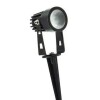 Espeto Jardim Led 3W 3000K Ip65 Ms3023 Mbled Novo