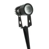 Espeto Jardim Led 3W 3000K Ip65 Ms3023 Mbled Novo Espeto Jardim Led 3W 3000K Ip65 Ms3023 Mbled Novo
