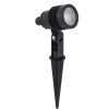 Espeto Jardim Led 3W Luz Verde Ip65 Ms3026 Mbled Novo