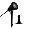 Espeto Spot Led Play 5w 6500k Ip65 Preto 21056101 Blumenau