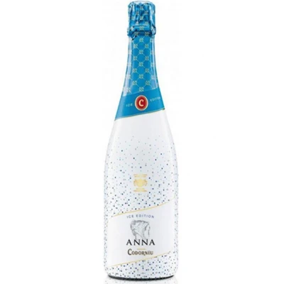 Espumante Branco Codurniu Anna Ice 750Ml
