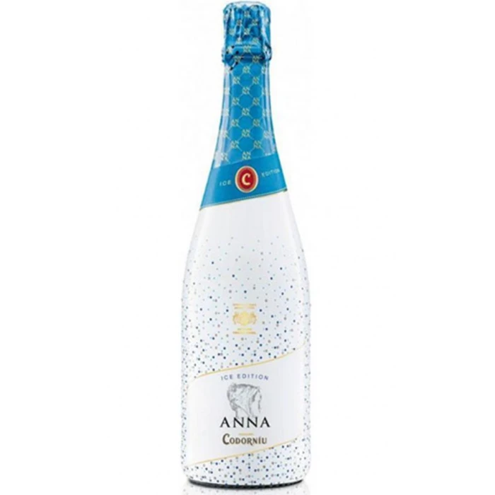 Espumante Branco Codurniu Anna Ice 750Ml