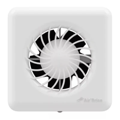 Exaustor Renovador De Ar Ventokit Air Brise 80 220V Wdb