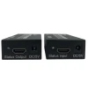 Extensor HDMI Via Cabo de Rede CAT5/6 60M LT667 Com NF Extensor HDMI Via Cabo de Rede CAT5/6 60M LT667 Com NF