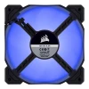 Fan Para Gabinete Af140 Led Azul Corsair Novo