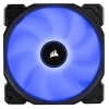 Fan Para Gabinete Af140 Led Azul Corsair Novo