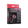 Fan Para Gabinete Calafrio Led Vermelho 120Mm Pcyes Novo Fan Para Gabinete Calafrio Led Vermelho 120Mm Pcyes Novo