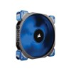Fan Para Gabinete Ml140 Pro Led Azul Corsair Novo