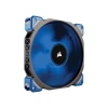 Fan Para Gabinete Ml140 Pro Led Azul Corsair Novo Fan Para Gabinete Ml140 Pro Led Azul Corsair Novo