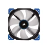 Fan Para Gabinete Ml140 Pro Led Azul Corsair Novo Fan Para Gabinete Ml140 Pro Led Azul Corsair Novo