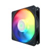 Fan Para Gabinete Sickleflow 120mm Argb Mxf-B2