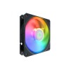 Fan Para Gabinete Sickleflow 140MM Argb Mfx-B4