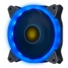 Fan cooler VX Gaming para gabinete v.ring 120x120mm Azul Fan cooler VX Gaming para gabinete v.ring 120x120mm Azul