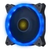 Fan cooler VX Gaming para gabinete v.ring 120x120mm azul Fan cooler VX Gaming para gabinete v.ring 120x120mm azul