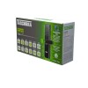 Fechadura Moderna Biometrica Digital Tfee02 Taschibra