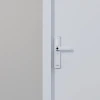 Fechadura Smart De Embutir Ifr 7000 Branco Intelbras