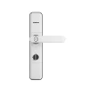 Fechadura Smart De Embutir Ifr 7000 Branco Intelbras