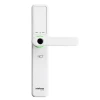 Fechadura Smart De Embutir Ifr 7000 Branco Intelbras