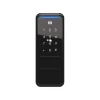 Fechadura Smart Standalone de Sobrepor Preta WEG Home Novo