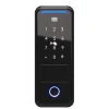 Fechadura Wi-fi De Sobrepor WEG Smart Home Com Biometria